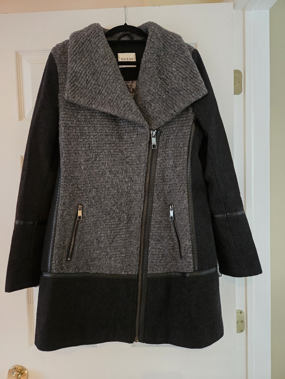 Guess Coat, Women's Size M